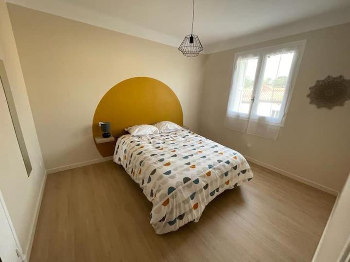 Lg Rite Appartement Avec Jardin Prades  Eksteriør bilde