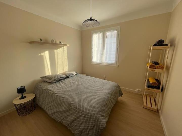 Lg Rite Appartement Avec Jardin Prades  Rom bilde